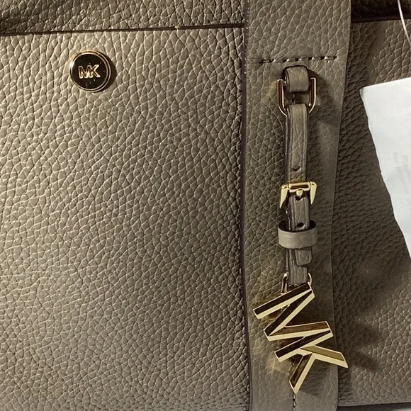 Michael Kors
Romee Small East West Satchel - Picture 9 of 15